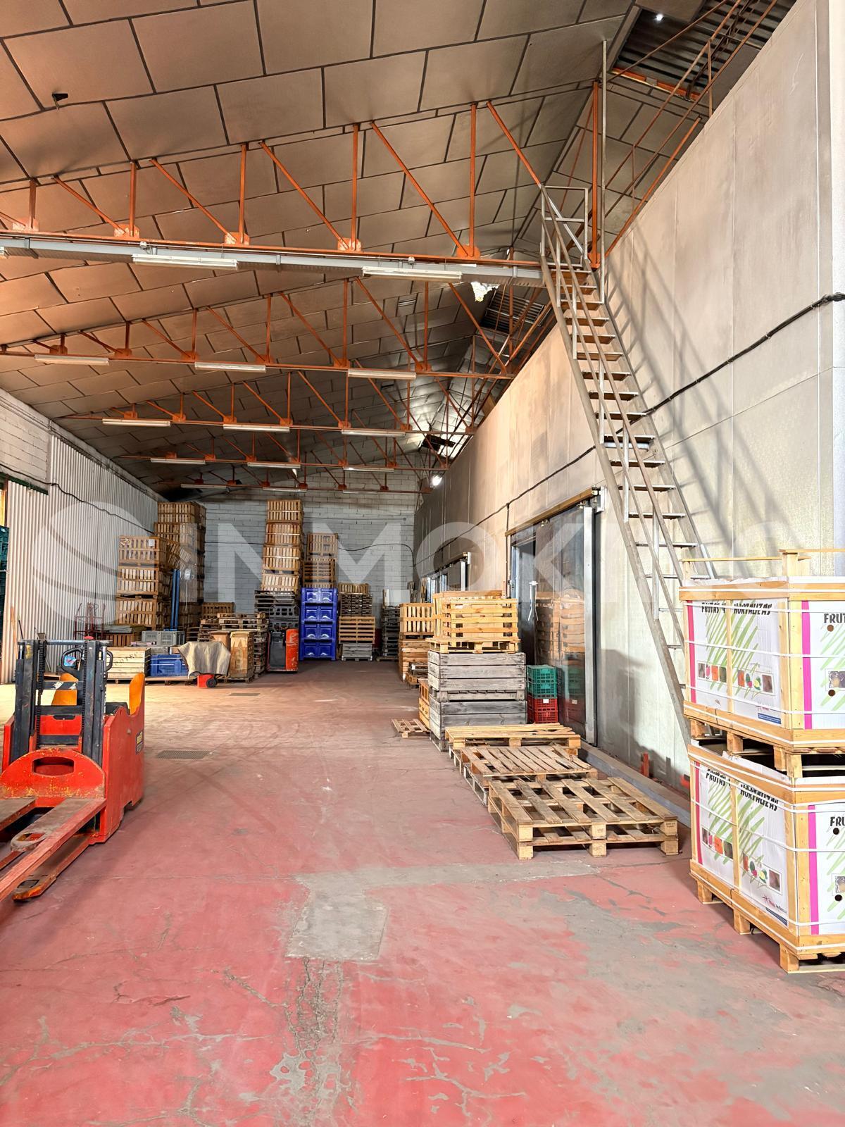 Foto de la propiedad Nave En Venta Ciempozuelos